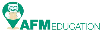 Ahwatukee Foothills Montessori logo