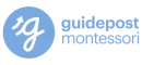 Guidepost Montessori at Peoria logo