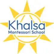Khalsa Montessori School (Phoenix) logo